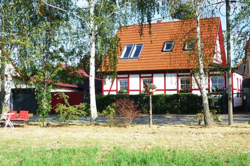 Erpelhaus Lejlighed Utzberg Eksteriør billede